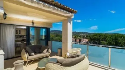 Chalet on Carrer de la Galera photo 11