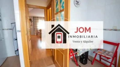 Chalet in Casas de Juan Núñez photo 4