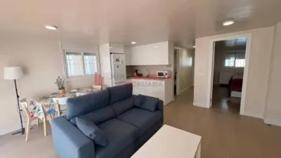 Chalet in Lepe photo 32