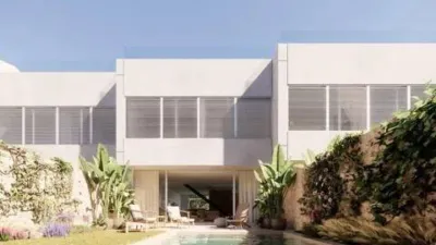 Chalet in Santa Margalida photo 7