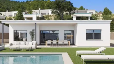Casa - Vista 3