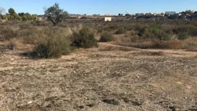 Terreno en venta en Pedanías Norte - Vista 2