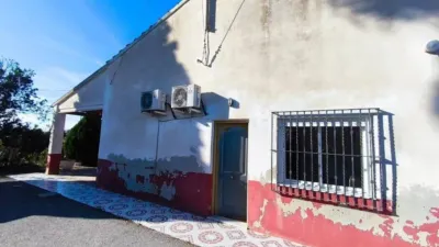 Chalet in Elx - Elche photo 18