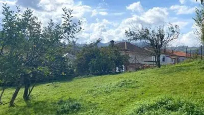 Chalet in Barrio de Arriba photo 20