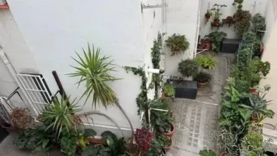 Apartment in Embajadores-Lavapiés photo 33