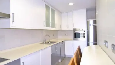 Apartment in Carrús Este-Camí dels Magros photo 3