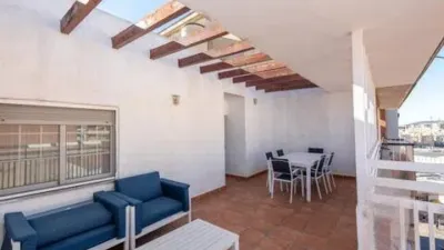 Penthouse in Casco Antiguo-Santa Cruz photo 15