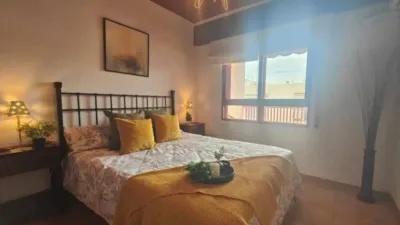 Apartment in Ensanche-Diputación photo 13