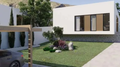 Casa – Finestrat - Vista 4