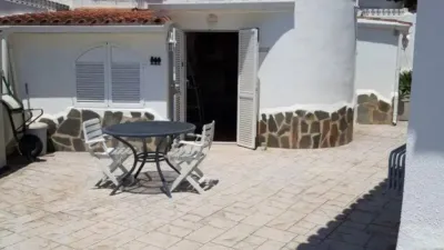 Chalet in L'Alfàs del Pi photo 5