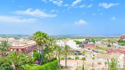 Piso – San Miguel de Salinas, Balcón de la Costa Blanca - Vista 2