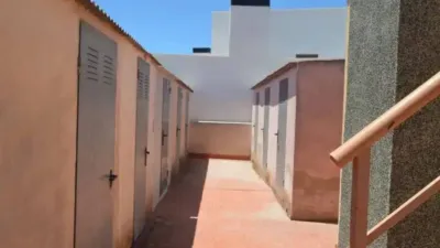 Apartment in Orihuela photo 19