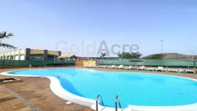 Apartment in La Oliva photo 10