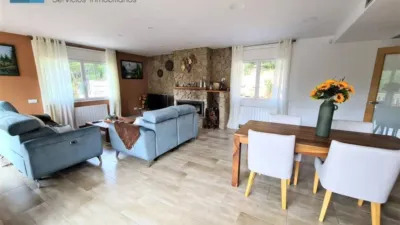 Chalet en calle Carrer Valles, 8 photo 9