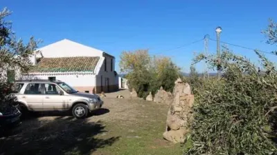 Chalet in El Gastor photo 30