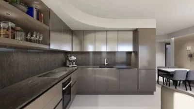 Piso – Torrevieja, San Roque - Vista 5