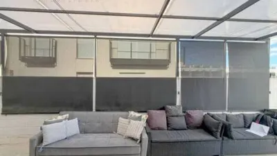Chalet in Gran Alacant photo 38