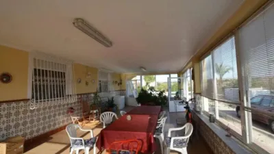 Casa - Vista 2
