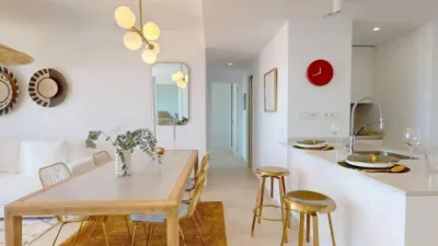 Apartment on N-A Street, -1 photo 31