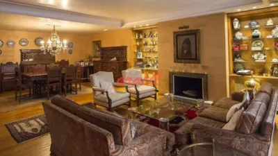Apartment in Ourense City Centre photo 9