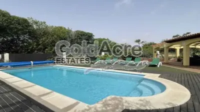 Chalet in Antigua photo 12