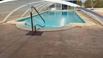 Apartment in Villena, l'Alt Vinalopó / El Alto Vinalopó - Vista 5