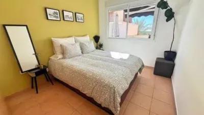 Apartment in Golf Bahía Urbanization photo 7