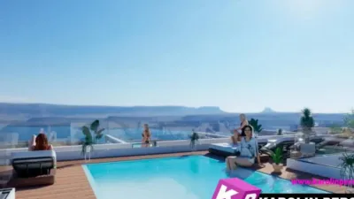 Piso – Torrevieja - Más
