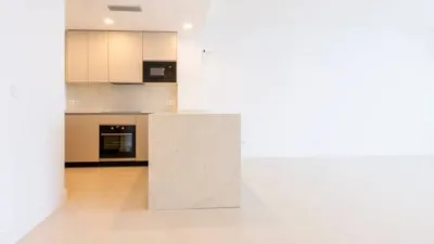 Apartment in Fuengirola photo 16