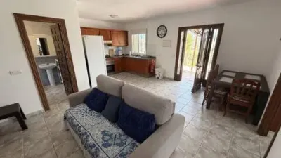 Chalet in Coín photo 13