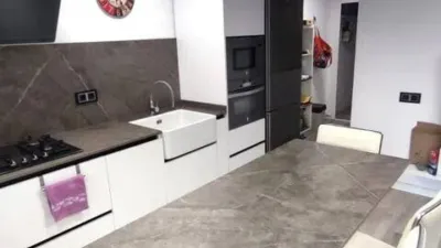 Apartment in Calella photo 10