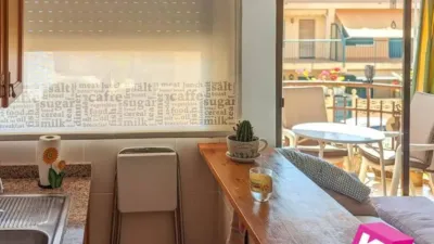 Apartment in Tamarit-Platja Lissa photo 16