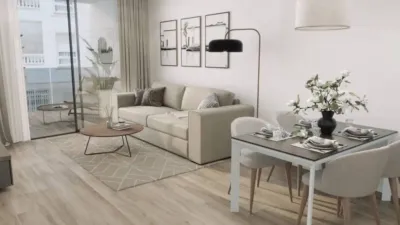 Apartment on N-A Street, -1 photo 10