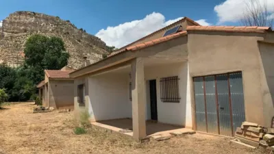 Chalet en Teruel Capital photo 4