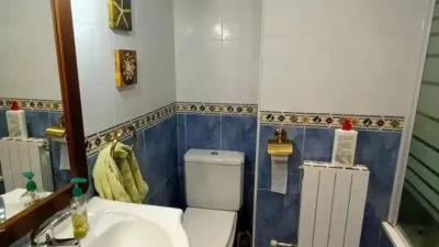 Flat on Calle Cartes - Cl Cartes-Canton, 5 photo 7