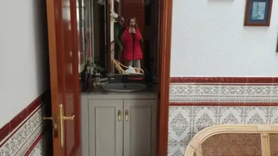 Chalet in Barbate photo 15
