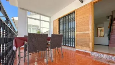 Terraced house in Gran Alacant photo 64