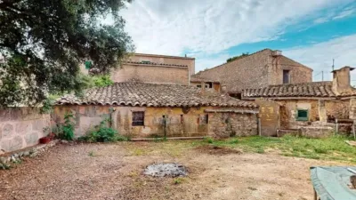 Chalet in Santa Eugènia photo 5