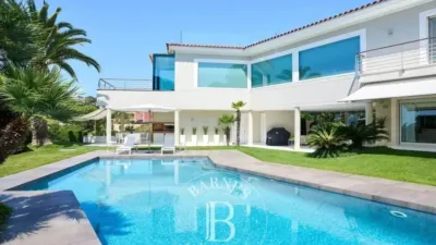 Chalet en Sant Pol de Mar photo 65