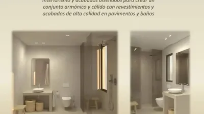 Casa – Dénia, la Pedrera - Més