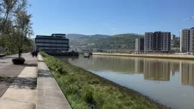 Piso en San Ignazio-Elorrieta photo 3
