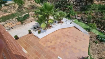 Chalet en calle Carrer Valles, 8 photo 53