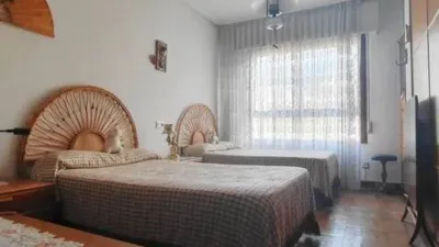 Apartment in the City Centre photo 13
