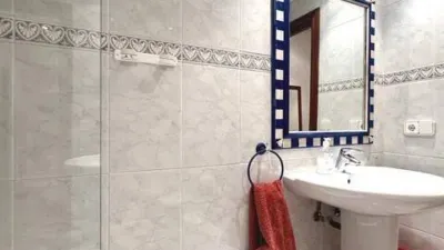 Apartment on Calle de Ataulfo Argenta photo 38