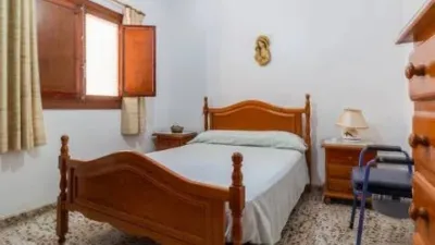 Casa rústica en calle Cortijo La Serrata, 88 photo 19
