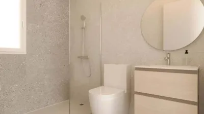 Casa – Finestrat - Vista 5