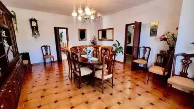 Chalet in Cuevas del Almanzora photo 7