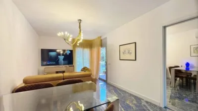Apartment in Lloret de Mar photo 30