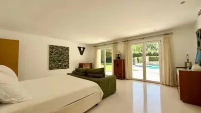 Chalet en Núcleo photo 14