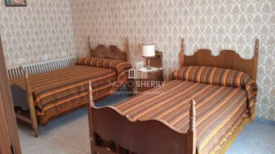 Chalet on Calle Real photo 54
